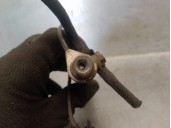 Recambio de inyector para volkswagen passat berlina (3b2) 1.9 tdi referencia OEM IAM 028130201S KBEL58P142 BOSCH