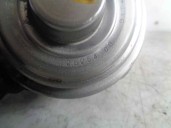 Recambio de valvula egr para mg serie 75 (rj) 2.0 16v cdt referencia OEM IAM 778545204 72826400 PIERBURG