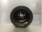 Recambio de polea cigueñal para volkswagen touran (1t2) 2.0 tdi referencia OEM IAM 03G105243 03G105243 