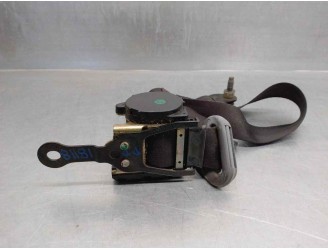 Replacement front right seatbelt for Nissan Vanette Cargo 2.3 Diesel OEM IAM reference 868447C902 6 DOORS