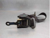 Replacement front right seatbelt for Nissan Vanette Cargo 2.3 Diesel OEM IAM reference 868447C902 6 DOORS