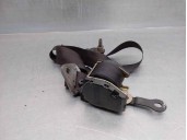 Replacement front right seatbelt for Nissan Vanette Cargo 2.3 Diesel OEM IAM reference 868447C902 6 DOORS