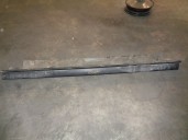 Recambio de faldon lateral para bmw x5 (e53) 4.4 v8 32v cat (m62) referencia OEM IAM 8408705  