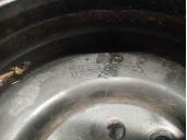 Recambio de polea cigueñal para volkswagen touran (1t2) 2.0 tdi referencia OEM IAM 03G105243 03G105243 