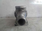 Recambio de valvula egr para mg serie 75 (rj) 2.0 16v cdt referencia OEM IAM 778545204 72826400 PIERBURG