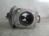 Recambio de valvula egr para mg serie 75 (rj) 2.0 16v cdt referencia OEM IAM 778545204 72826400 PIERBURG