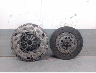 Recambio de kit embrague para seat ateca (kh7, khp) 1.4 tsi referencia OEM IAM 03L141031L 04E141015K LUK