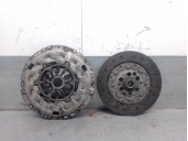 Recambio de kit embrague para seat ateca (kh7, khp) 1.4 tsi referencia OEM IAM 03L141031L 04E141015K LUK