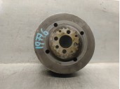 Recambio de polea cigueñal para volkswagen passat berlina (3b2) 1.9 tdi referencia OEM IAM 028105243Q 028105243Q 