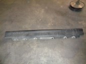 Recambio de faldon lateral para bmw x5 (e53) 4.4 v8 32v cat (m62) referencia OEM IAM 8408705 