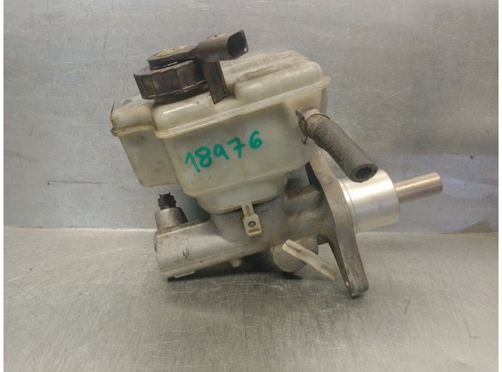 Recambio de bomba freno para volkswagen touran (1t2) 2.0 tdi referencia OEM IAM 1K1611301C 03350886651 BOSCH