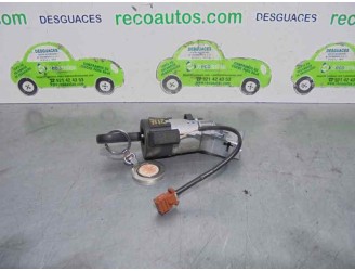 Recambio de conmutador de arranque para citroën c5 berlina 1.6 16v hdi fap referencia OEM IAM 9648445180 DELPHI