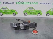 Recambio de conmutador de arranque para citroën c5 berlina 1.6 16v hdi fap referencia OEM IAM 9648445180 DELPHI
