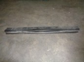 Recambio de faldon lateral para bmw x5 (e53) 4.4 v8 32v cat (m62) referencia OEM IAM 8408705  