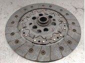Replacement clutch kit for Seat Ateca (KH7, KHP) 1.4 TSI OEM IAM reference 03L141031L 04E141015K LUK