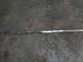 Recambio de moldura para mercedes-benz clase e (w114/w115) berlina 240 d referencia OEM IAM   