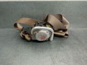 Recambio de cinturon seguridad delantero derecho para nissan murano i (z50) 3.5 4x4 referencia OEM IAM C9182HR 86884CC00B 