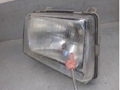 Recambio de faro derecho para seat ibiza i (21a) 0.9 referencia OEM IAM 146A000 