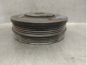 Recambio de polea cigueñal para volkswagen passat berlina (3b2) 1.9 tdi referencia OEM IAM 028105243Q 028105243Q 