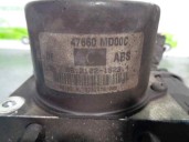 Recambio de abs para renault maxity 2.5 diesel referencia OEM IAM 47660MD00C 