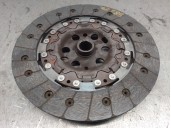 Replacement clutch kit for Seat Ateca (KH7, KHP) 1.4 TSI OEM IAM reference 03L141031L 04E141015K LUK