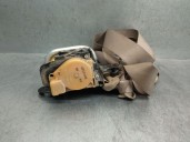 Recambio de cinturon seguridad delantero derecho para nissan murano i (z50) 3.5 4x4 referencia OEM IAM C9182HR 86884CC00B 