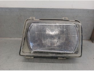 Recambio de faro izquierdo para seat ibiza i (21a) 0.9 referencia OEM IAM 146A000  