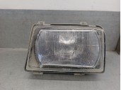 Replacement left headlight for Seat Ibiza I (21A) 0.9 OEM IAM reference 146A000 