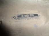 Recambio de faldon lateral para bmw x5 (e53) 4.4 v8 32v cat (m62) referencia OEM IAM 8408705 