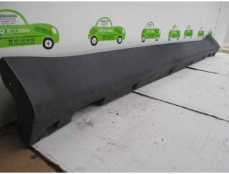 Recambio de spoiler talonera lateral izquierda para ssangyong korando 2.0 td cat referencia OEM IAM 7955034001 7955034001 