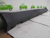 Recambio de spoiler talonera lateral izquierda para ssangyong korando 2.0 td cat referencia OEM IAM 7955034001 7955034001 