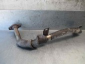 Recambio de enfriador egr para kia carnival 2.9 turbodiesel cat referencia OEM IAM 0K55A20310 