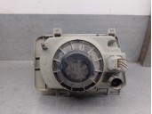 Replacement left headlight for Seat Ibiza I (21A) 0.9 OEM IAM reference 146A000 