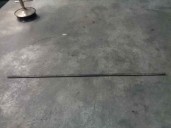 Recambio de moldura para mercedes-benz clase e (w114/w115) berlina 240 d referencia OEM IAM   