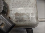 Recambio de bomba freno para volkswagen touran (1t2) 2.0 tdi referencia OEM IAM 1K1611301C 03350886651 BOSCH