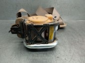 Recambio de cinturon seguridad delantero derecho para nissan murano i (z50) 3.5 4x4 referencia OEM IAM C9182HR 86884CC00B 