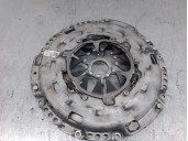 Replacement clutch kit for Seat Ateca (KH7, KHP) 1.4 TSI OEM IAM reference 03L141031L 04E141015K LUK