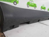 Recambio de spoiler talonera lateral izquierda para ssangyong korando 2.0 td cat referencia OEM IAM 7955034001 7955034001 