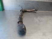 Recambio de enfriador egr para kia carnival 2.9 turbodiesel cat referencia OEM IAM 0K55A20310  