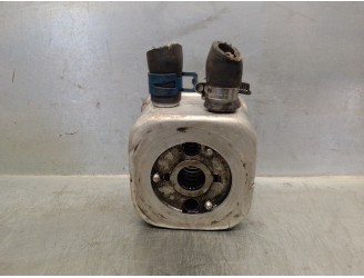 Recambio de enfriador aceite motor para volkswagen passat berlina (3b2) 1.9 tdi referencia OEM IAM 028117021C 028117021C 