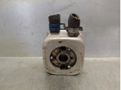 Recambio de enfriador aceite motor para volkswagen passat berlina (3b2) 1.9 tdi referencia OEM IAM 028117021C 028117021C 