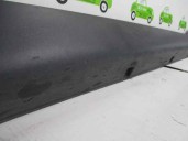 Recambio de spoiler talonera lateral izquierda para ssangyong korando 2.0 td cat referencia OEM IAM 7955034001 7955034001 