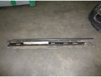 Recambio de faldon lateral para bmw x5 (e53) 4.4 v8 32v cat (m62) referencia OEM IAM 8408706 