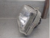 Replacement left headlight for Seat Ibiza I (21A) 0.9 OEM IAM reference 146A000 