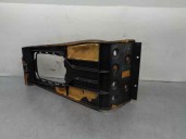 Recambio de moldura para mercedes-benz clase e (w114/w115) berlina 240 d referencia OEM IAM 