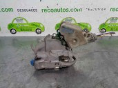 Recambio de cerradura puerta delantera derecha para renault maxity 2.5 diesel referencia OEM IAM 80552AA20A 2 PINES 2 PUERTAS