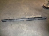 Recambio de faldon lateral para bmw x5 (e53) 4.4 v8 32v cat (m62) referencia OEM IAM 8408706  