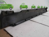 Recambio de spoiler talonera lateral izquierda para ssangyong korando 2.0 td cat referencia OEM IAM 7955034001 7955034001 