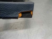 Replacement trim molding for Mercedes-Benz E-Class (W114/W115) Saloon 240 D OEM IAM reference 