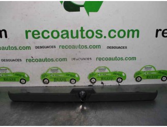 Recambio de maneta exterior porton para opel kadett e 1.6 referencia OEM IAM 90240461 90240839 